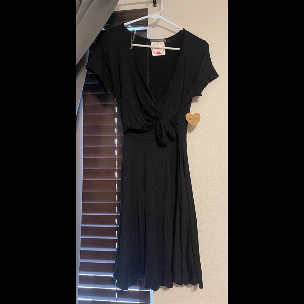 West coast love dress, size M